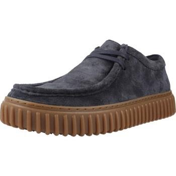 Chaussures bateau Clarks TORHILL LO