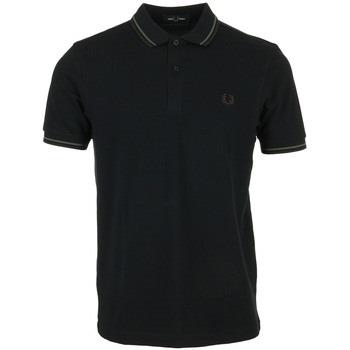 T-shirt Fred Perry Twin Tipped Shirt