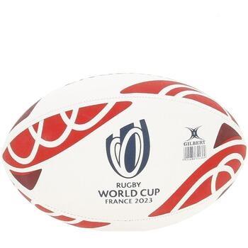 Ballons de sport Gilbert Ballon rwc2023 ang supporter (5)