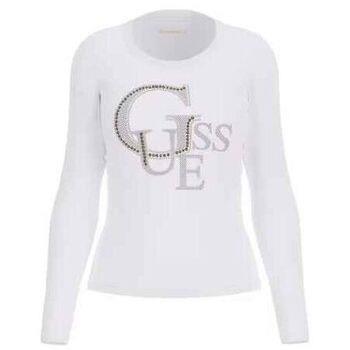 T-shirt Guess W4BI29 I3Z14-G011