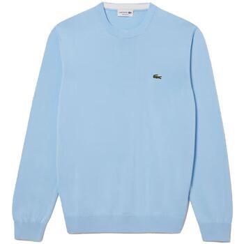 Sweat-shirt Lacoste Pull core essentials