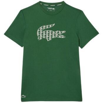 T-shirt Lacoste -