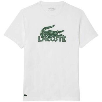 T-shirt Lacoste -