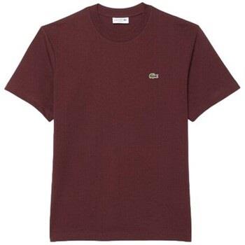 T-shirt Lacoste TH7318 BZD