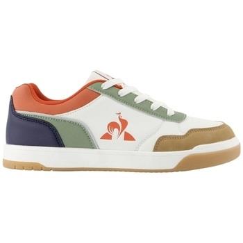 Baskets enfant Le Coq Sportif LCS COURT BREAKER GS