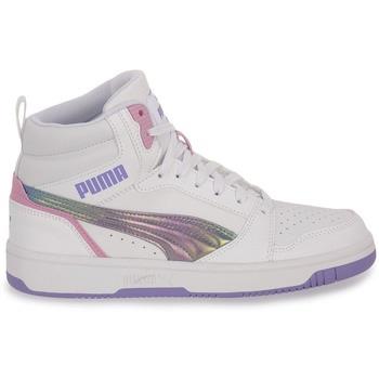 Baskets Puma 01 REBOUND V6 MID