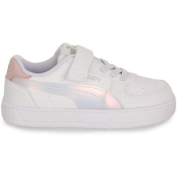 Chaussures enfant Puma 01 CAVEN 2 HOLO