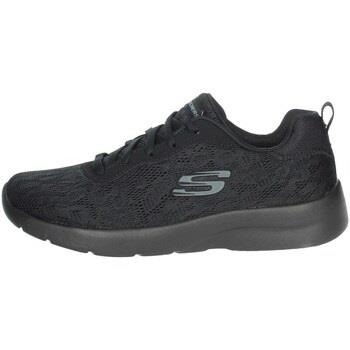 Baskets montantes Skechers 12963