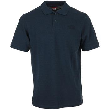 T-shirt The North Face M Polo Piquet