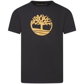 T-shirt Timberland 170545VTAH24