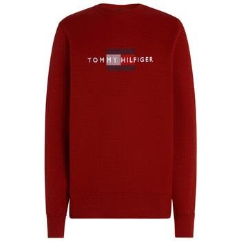 Sweat-shirt Tommy Hilfiger 168231VTAH24