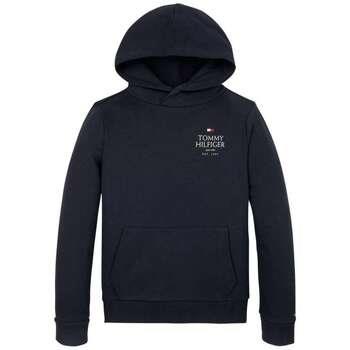 Sweat-shirt enfant Tommy Hilfiger 168207VTAH24