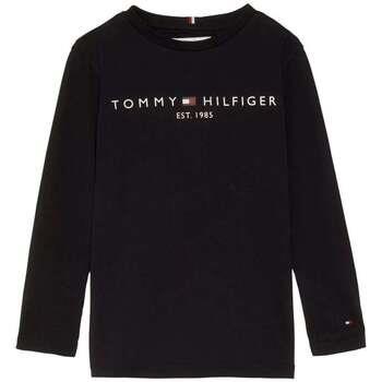 T-shirt enfant Tommy Hilfiger 168215VTAH24