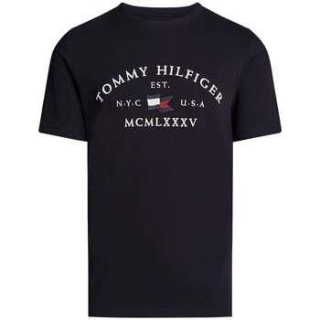 T-shirt Tommy Hilfiger 168249VTAH24