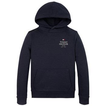 Sweat-shirt enfant Tommy Hilfiger 168207VTAH24