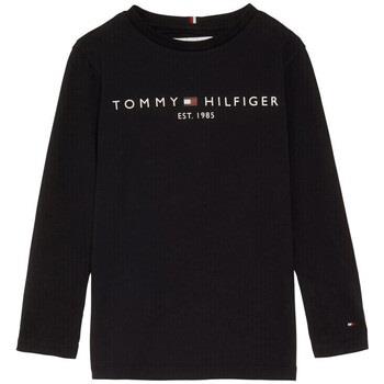 T-shirt enfant Tommy Hilfiger 168215VTAH24