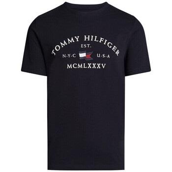 T-shirt Tommy Hilfiger 168249VTAH24