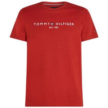 T-shirt Tommy Hilfiger 168158VTAH24