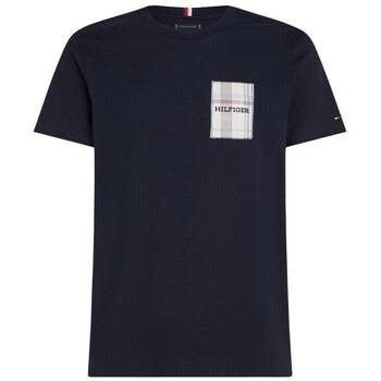 T-shirt Tommy Hilfiger 168159VTAH24