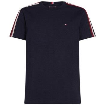 T-shirt Tommy Hilfiger 168163VTAH24