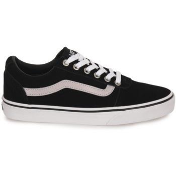 Baskets Vans BM8 WARD METALLIC