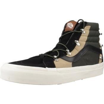 Baskets Vans SK8-HI ECHO DX