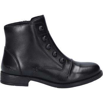 Bottes Josef Seibel Simona 04, schwarz