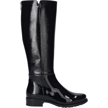 Bottes Josef Seibel Chiara 01, schwarz