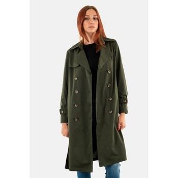 Manteau Salsa 21008804