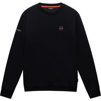 Sweat-shirt Napapijri B-BADGE C 041