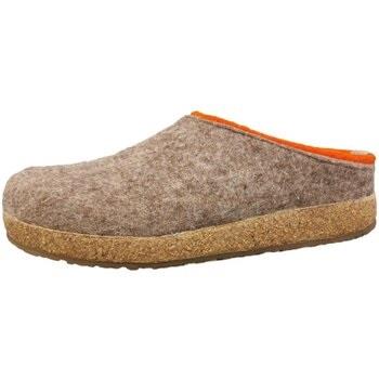 Chaussons Haflinger -