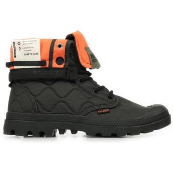 Boots Palladium Baggy Re Quilted