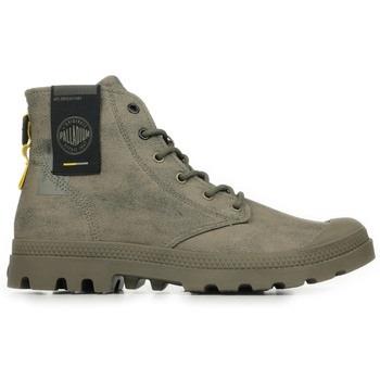 Boots Palladium Pampa Surplus