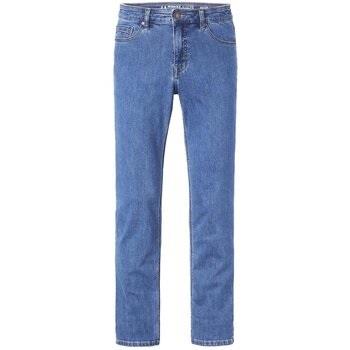 Pantalon Paddock's RANGER PIPE BLUE MEDIUM STONE 4904