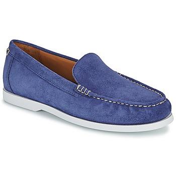 Chaussures bateau Polo Ralph Lauren MERTON VNETN