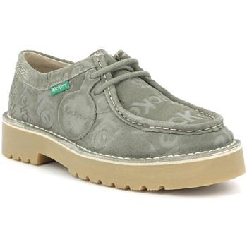 Derbies Kickers Daltrey Low