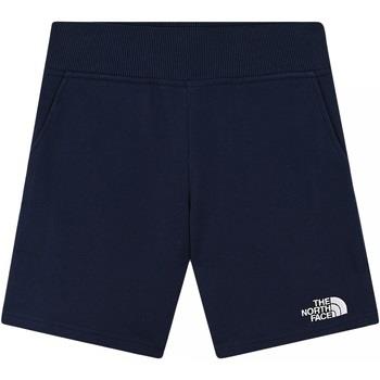 Short enfant The North Face Short garçon taille élastique