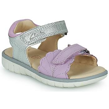 Sandales enfant Clarks ROAM WING K.