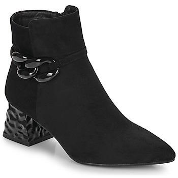 Bottines Exé Shoes -