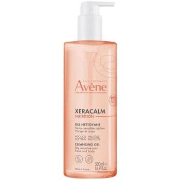 Produits bains Avene Avène Xeracalm Gel Nettoyant 500Ml