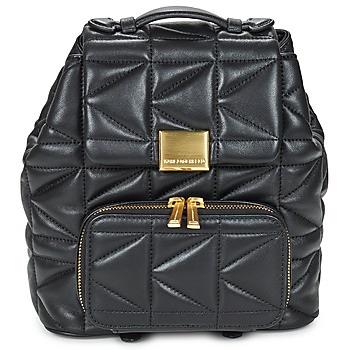 Sac a dos Karl Lagerfeld K/KUILT SM BACKPACK