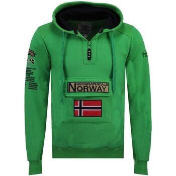 Sweat-shirt Geographical Norway GYMCLASS