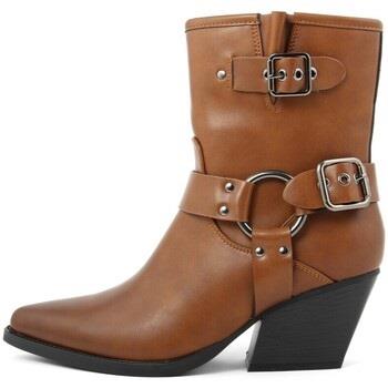 Boots Fashion Attitude -