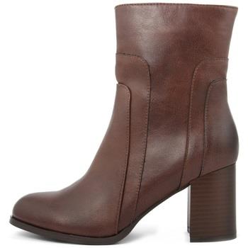 Boots Fashion Attitude -