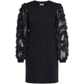 Robe courte Jacqueline De Yong JDYFAIRVIEW L/S SWEAT DRESS JRS 1524738...