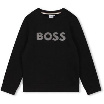 Sweat-shirt enfant BOSS J51197