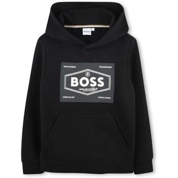 Sweat-shirt enfant BOSS J51194