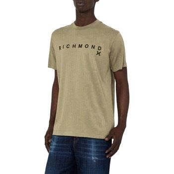 Polo John Richmond UMA24143TS