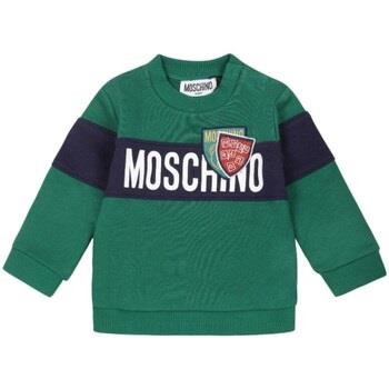 Sweat-shirt Moschino MUF05G-LCA77