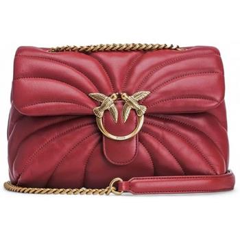 Sac Pinko Sac papillon rose